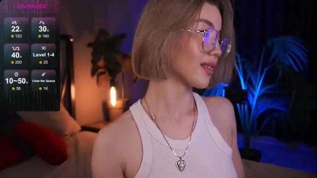Thumbnail 2, lindathacker's Stream at Chaturbate, 1 month ago