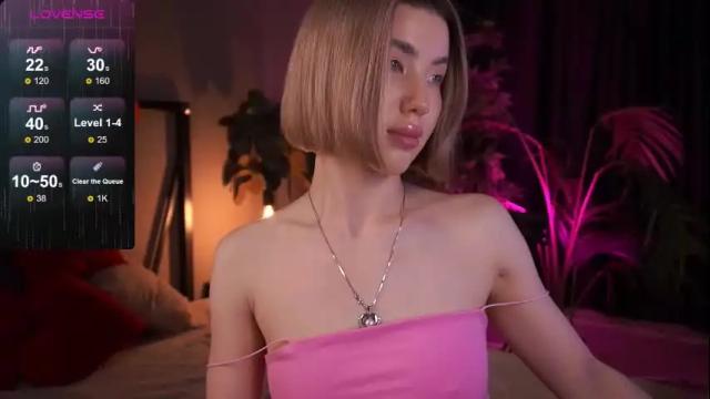 Thumbnail 2, lindathacker's Stream at Chaturbate, 1 month ago