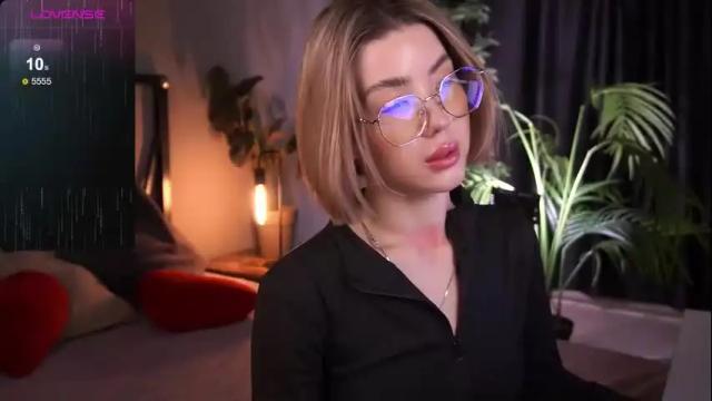 Thumbnail 2, lindathacker's Stream at Chaturbate, 1 month ago