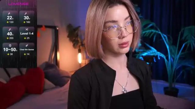 Thumbnail 1, lindathacker's Stream at Chaturbate, 1 month ago
