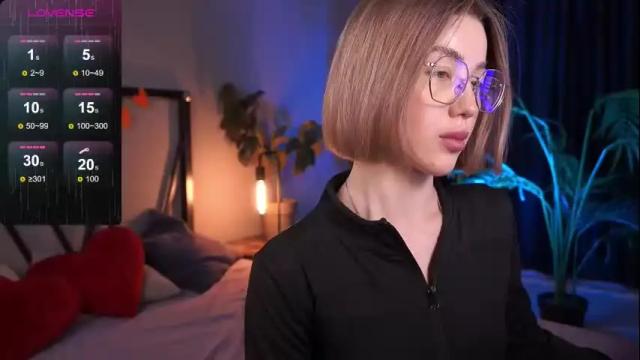 Image 11 of lindathacker Stream on Chaturbate on 1 month ago