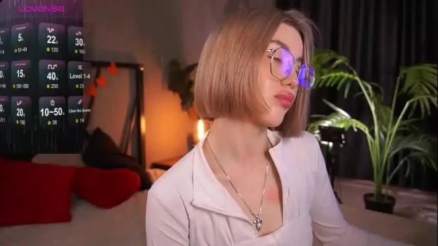 Thumbnail 2, lindathacker's Stream at Chaturbate, 21 days ago