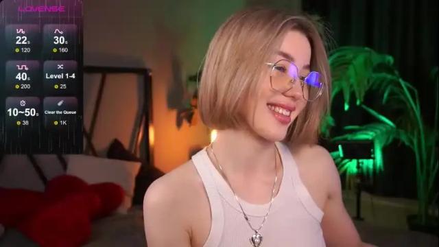 Thumbnail 3, lindathacker's Stream at Chaturbate, 11 days ago