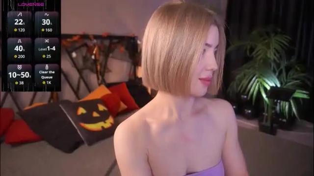 Image 6 of lindathacker Stream on Chaturbate on 1 month ago