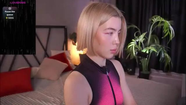 Thumbnail 2, lindathacker's Stream at Chaturbate, 1 month ago