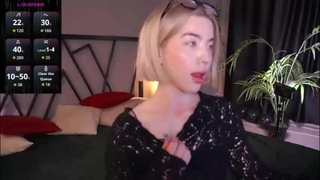 Thumbnail 1, lindathacker's Stream at Chaturbate, 1 month ago