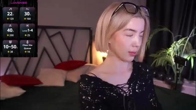 Thumbnail 2, lindathacker's Stream at Chaturbate, 1 month ago