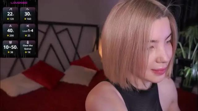 Image 10 of lindathacker Stream on Chaturbate on 1 month ago