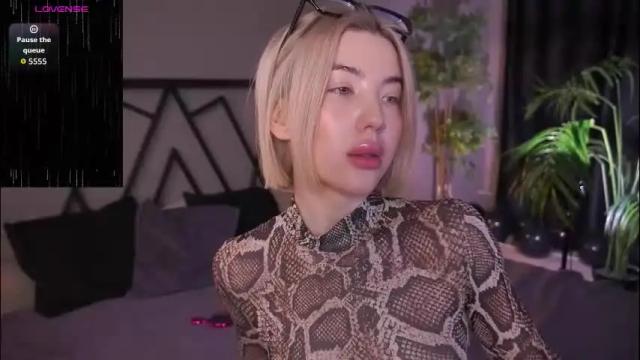 Thumbnail 2, lindathacker's Stream at Chaturbate, 1 month ago