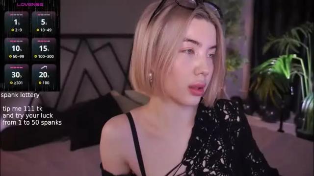 Thumbnail 2, lindathacker's Stream at Chaturbate, 1 month ago