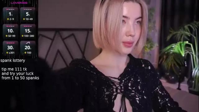 Thumbnail 3, lindathacker's Stream at Chaturbate, 1 month ago