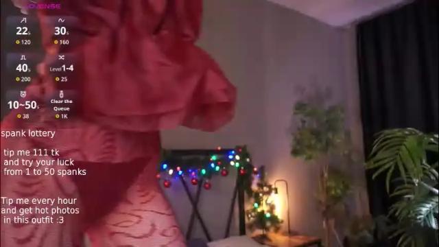 Image 8 of lindathacker Stream on Chaturbate on 25 days ago