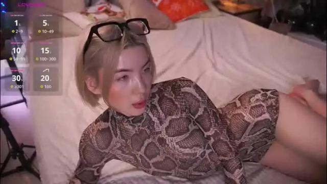 Thumbnail 1, lindathacker's Stream at Chaturbate, 21 days ago