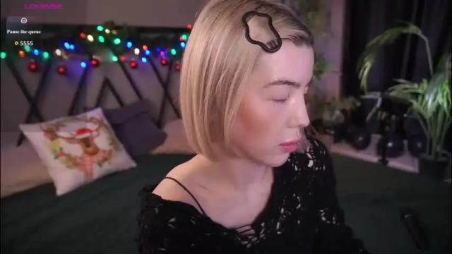 Image 6 of lindathacker Stream on Chaturbate on 16 days ago