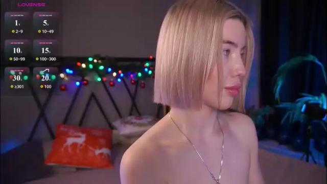 Image 7 of lindathacker Stream on Chaturbate on 15 days ago