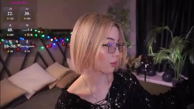 Thumbnail 1, lindathacker's Stream at Chaturbate, 8 days ago