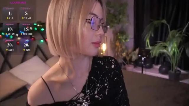 Image 2 of lindathacker Stream on Chaturbate on 8 days ago