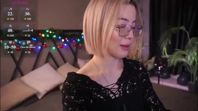 Thumbnail 2, lindathacker's Stream at Chaturbate, 8 days ago