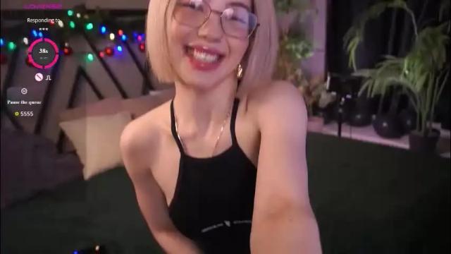 Thumbnail 1, lindathacker's Stream at Chaturbate, 5 days ago