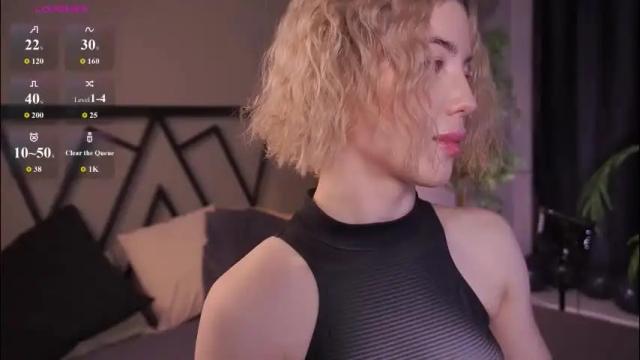 Image 2 of lindathacker Stream on Chaturbate on 3 days ago