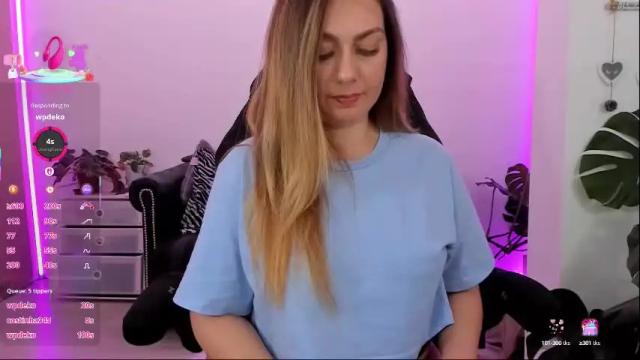 Thumbnail 2, lindawhite_'s Stream at Chaturbate, 1 month ago