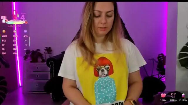 Image 4 of lindawhite_ Stream on Chaturbate on 1 month ago