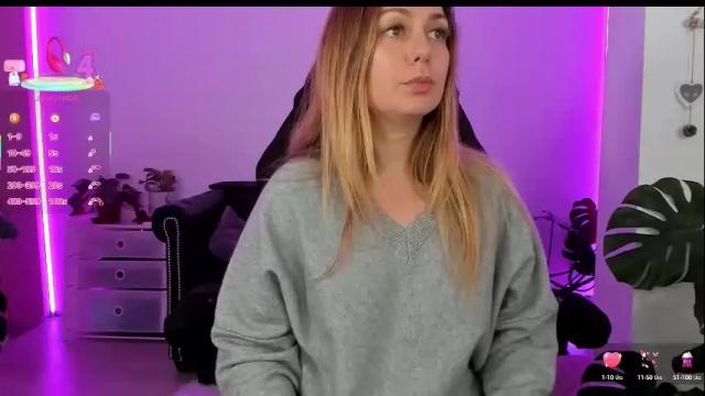Image 6 of lindawhite_ Stream on Chaturbate on 1 month ago