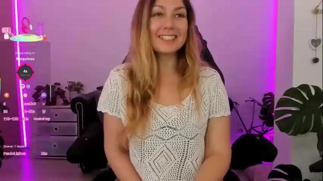 Image 4 of lindawhite_ Stream on Chaturbate on 1 month ago