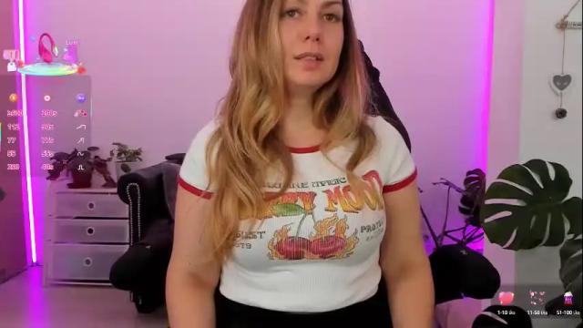 Image 4 of lindawhite_ Stream on Chaturbate on 1 month ago