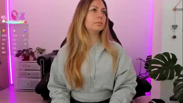 Thumbnail 2, lindawhite_'s Stream at Chaturbate, 24 days ago