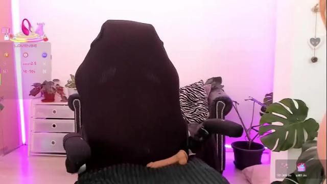 Image 12 of lindawhite_ Stream on Chaturbate on 25 days ago