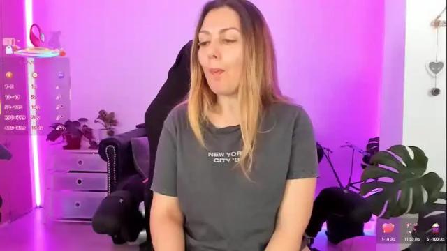 Image 2 of lindawhite_ Stream on Chaturbate on 23 days ago
