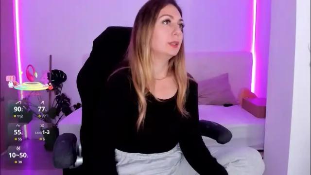 Thumbnail 1, lindawhite_'s Stream at Chaturbate, 2 months ago