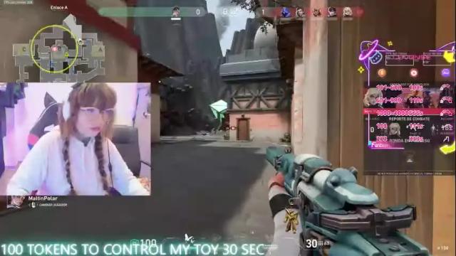 Thumbnail 1, linddamortt's Stream at Chaturbate, 1 month ago