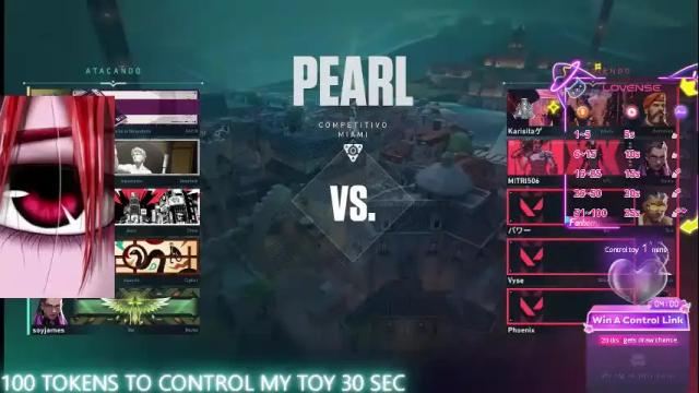 Thumbnail 1, linddamortt's Stream at Chaturbate, 1 month ago