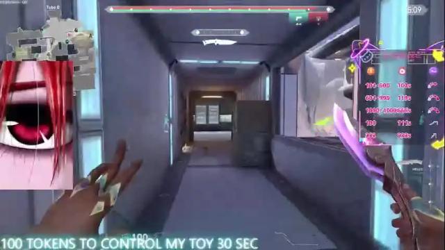 Thumbnail 3, linddamortt's Stream at Chaturbate, 1 month ago