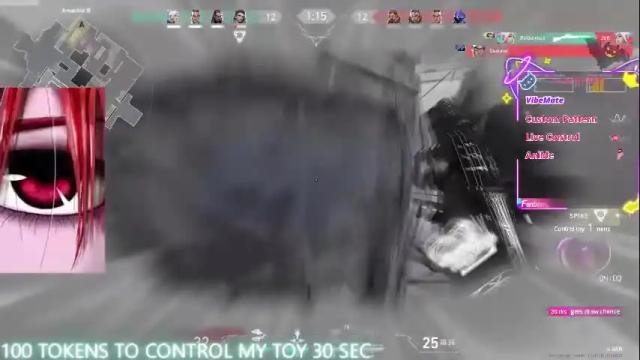Image 10 of linddamortt Stream on Chaturbate on 24 days ago