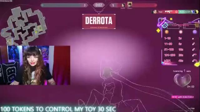 Image 4 of linddamortt Stream on Chaturbate on 19 days ago