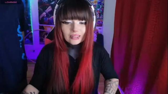 Thumbnail 1, linddamortt's Stream at Chaturbate, 11 days ago