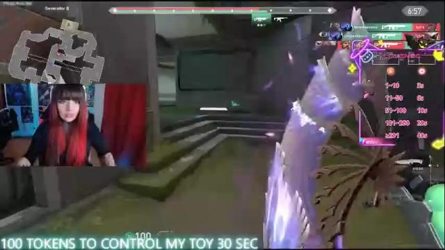 Image 6 of linddamortt Stream on Chaturbate on 13 days ago