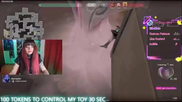 Thumbnail 2, linddamortt's Stream at Chaturbate, 5 days ago