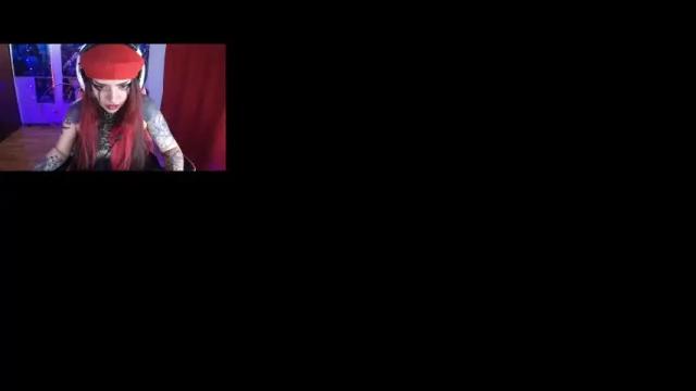 Thumbnail 2, linddamortt's Stream at Chaturbate, 2 days ago