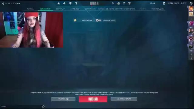 Thumbnail 3, linddamortt's Stream at Chaturbate, 2 days ago