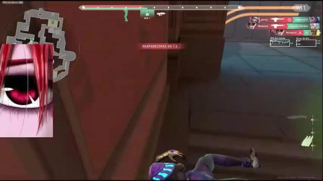 Thumbnail 3, linddamortt's Stream at Chaturbate, 18 hours ago