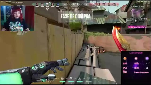 Thumbnail 2, linddamortt's Stream at Chaturbate, 1 month ago