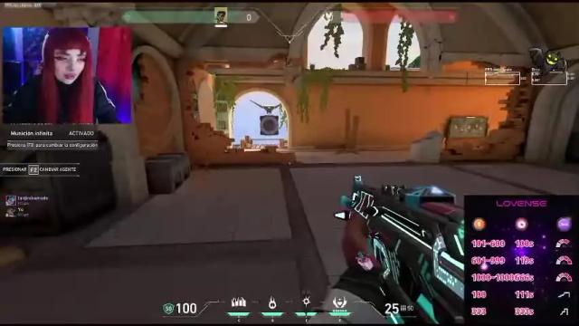 Thumbnail 1, linddamortt's Stream at Chaturbate, 1 month ago