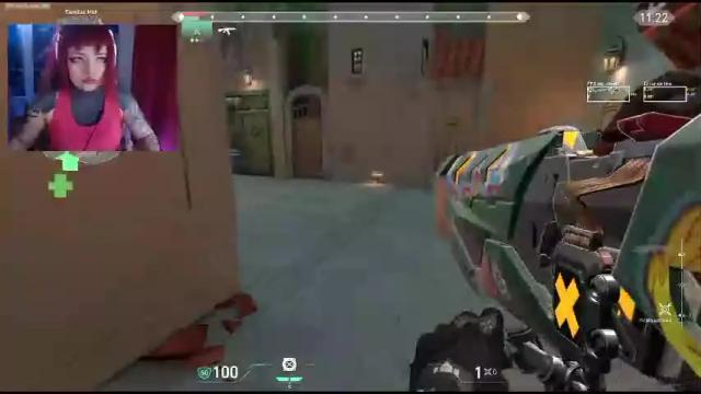 Image 2 of linddamortt Stream on Chaturbate on 1 month ago