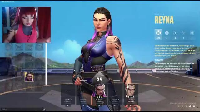 Image 4 of linddamortt Stream on Chaturbate on 1 month ago