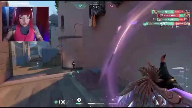 Thumbnail 2, linddamortt's Stream at Chaturbate, 1 month ago