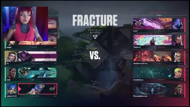 Image 6 of linddamortt Stream on Chaturbate on 1 month ago